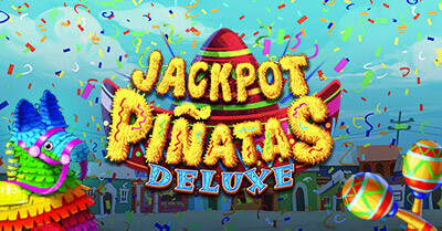 Bits Ler jackpot pinatas