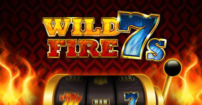 Bits Ler wild fire 7